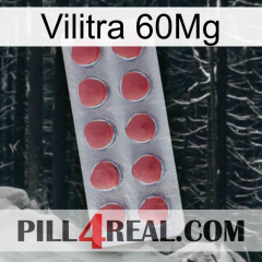 Vilitra 60Mg 18